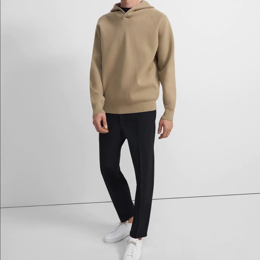 NWT Men’s Theory Curtis Pants
